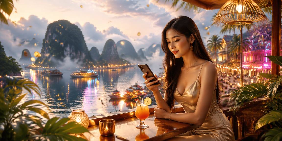 yoo88 mobile gaming